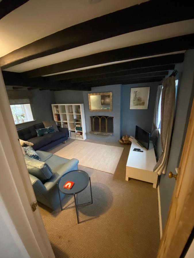 The Cottage Sulgrave Eksteriør billede