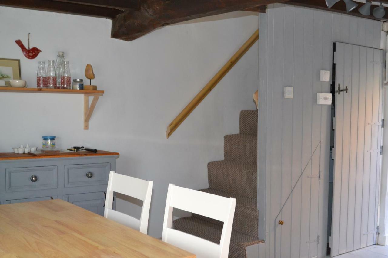 The Cottage Sulgrave Eksteriør billede