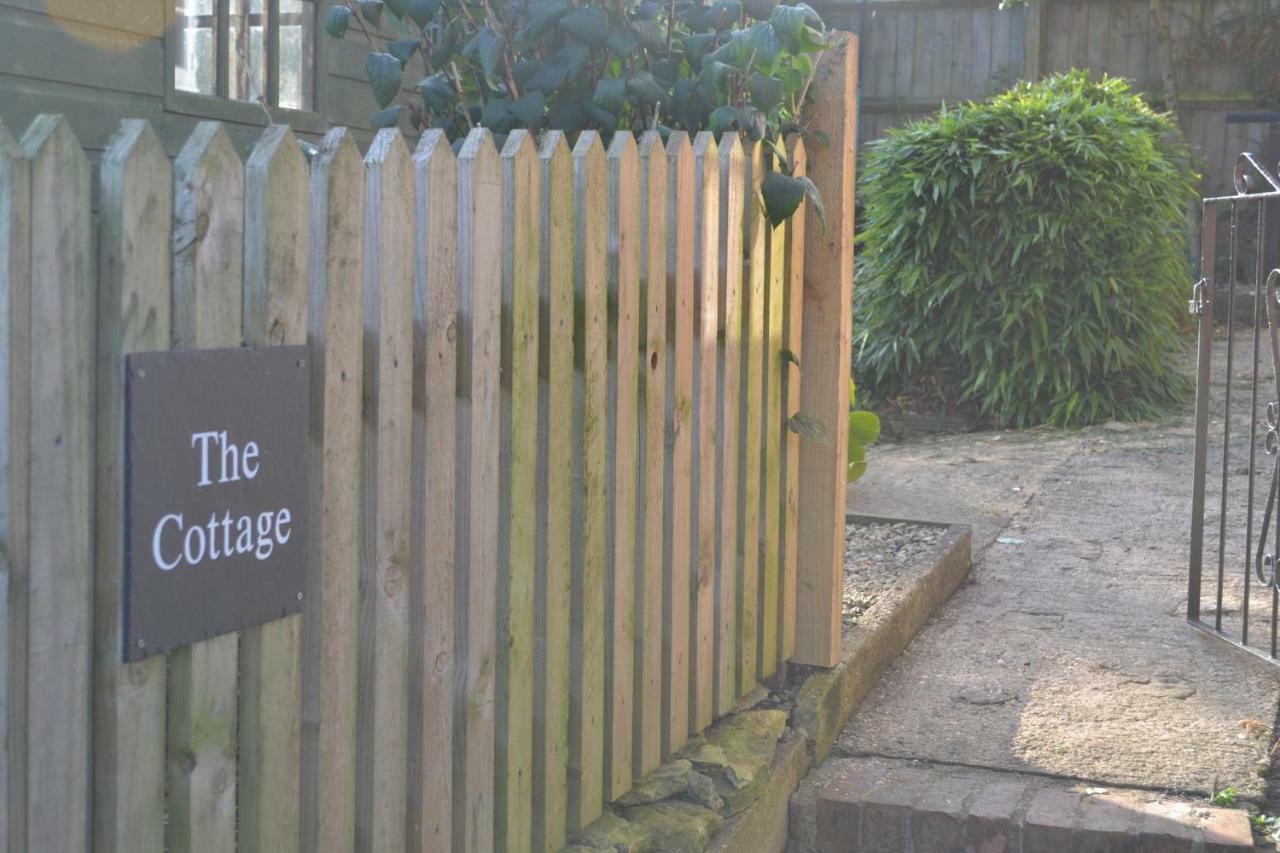 The Cottage Sulgrave Eksteriør billede