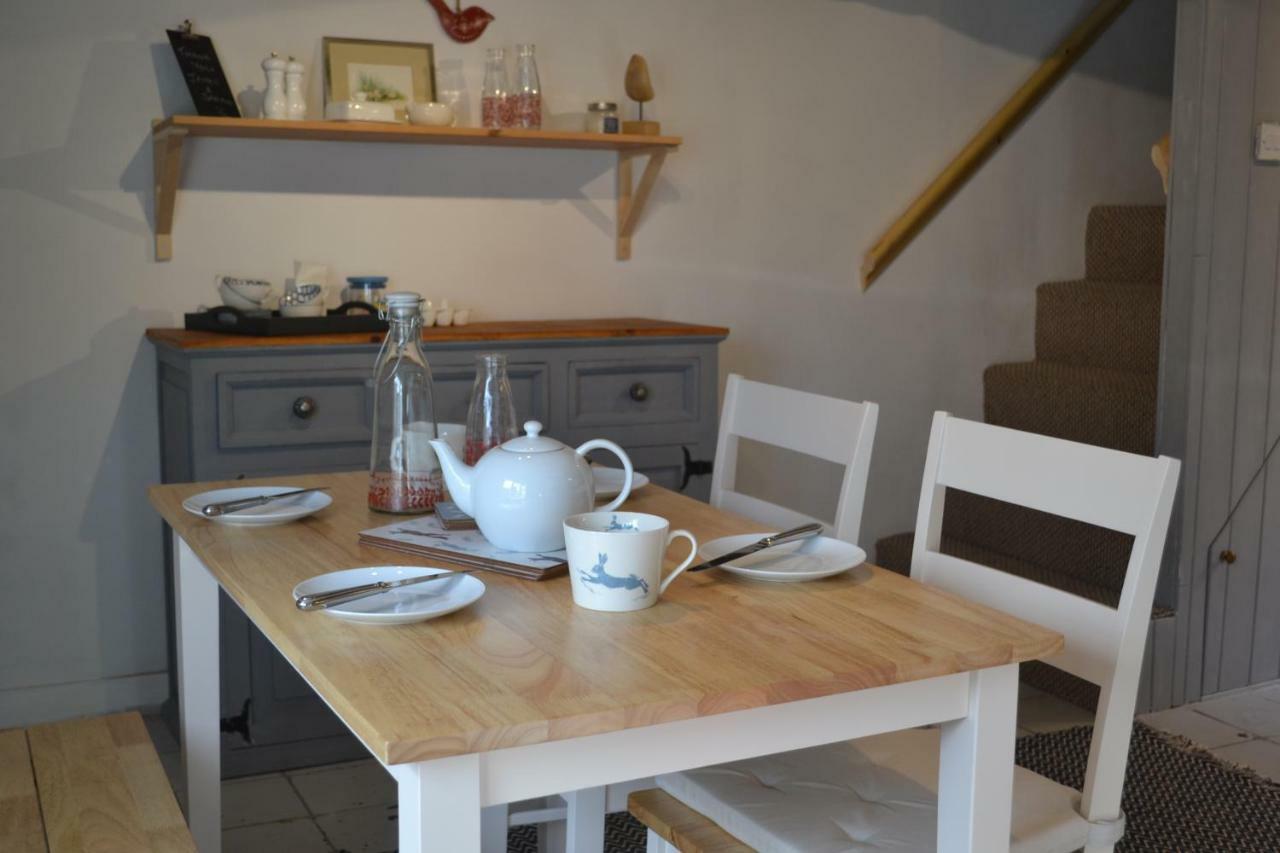 The Cottage Sulgrave Eksteriør billede