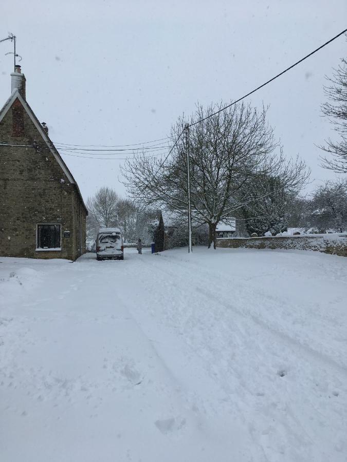 The Cottage Sulgrave Eksteriør billede